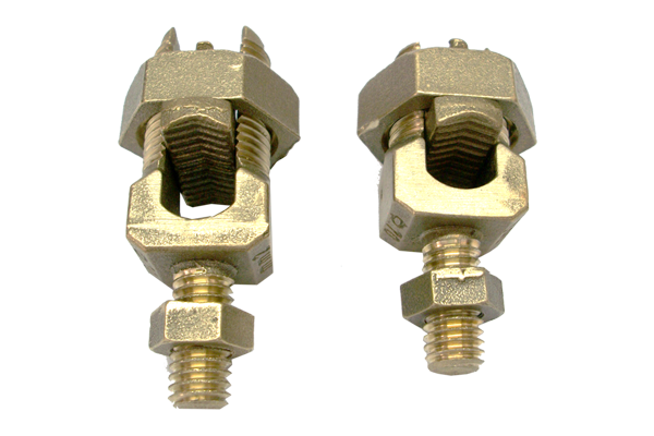 Pfr-Pfr70r - Conector Parafuso Fendido Com Rabicho